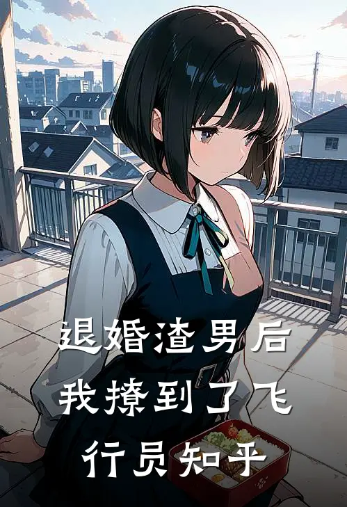 退婚渣男后，我撩到了飞行员知乎