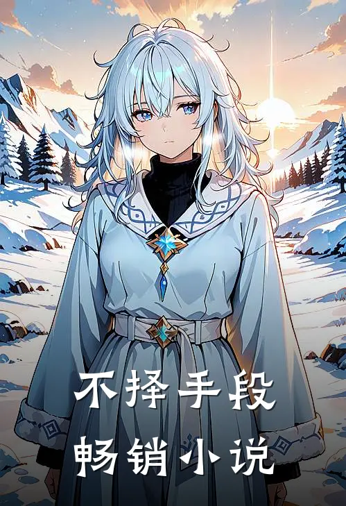 不择手段畅销小说