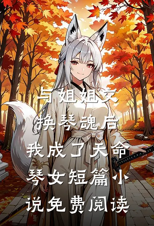 与姐姐交换琴魂后，我成了天命琴女短篇小说免费阅读
