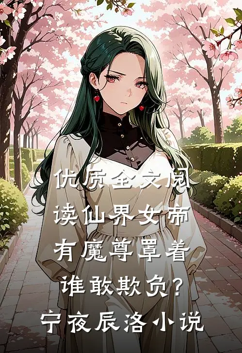 优质全文阅读仙界女帝有魔尊罩着,谁敢欺负?宁夜辰洛-小说