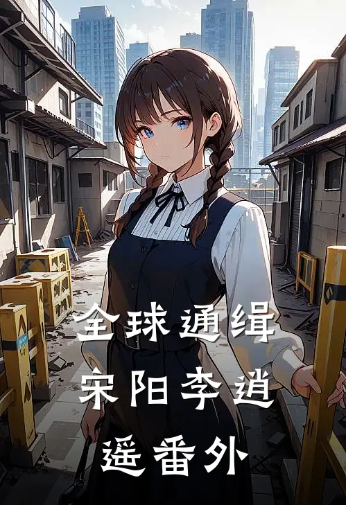 全球通缉宋阳李逍遥 番外