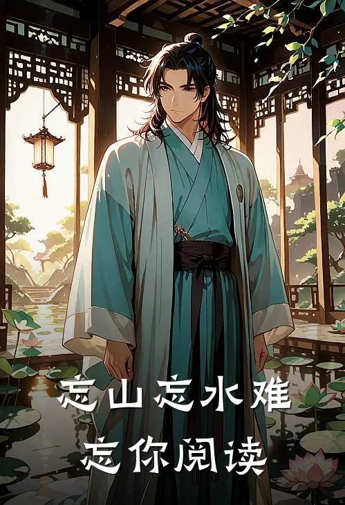 忘山忘水难忘你阅读