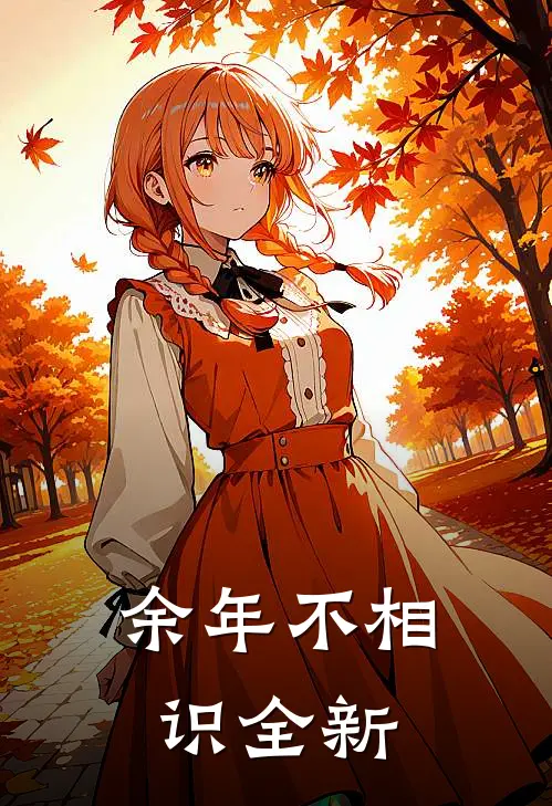 余年不相识全新