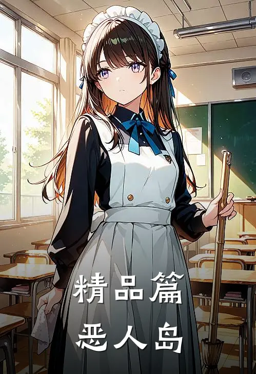 精品篇恶人岛