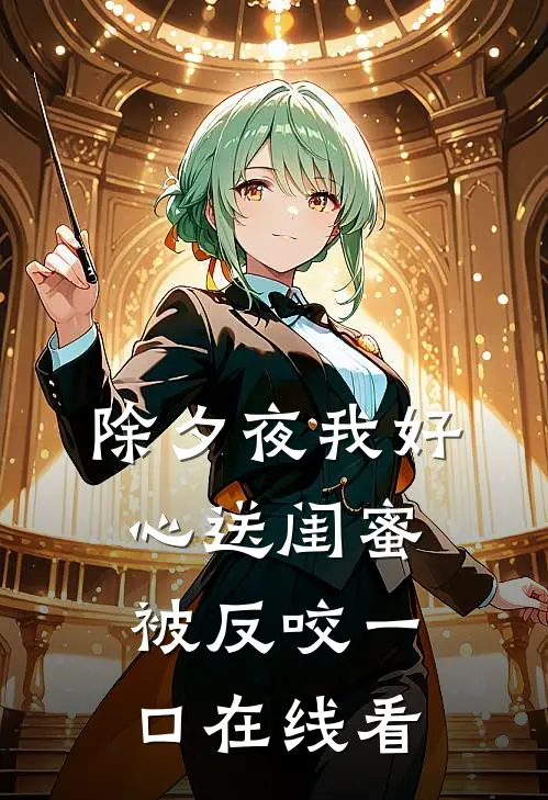 除夕夜我好心送闺蜜被反咬一口在线看