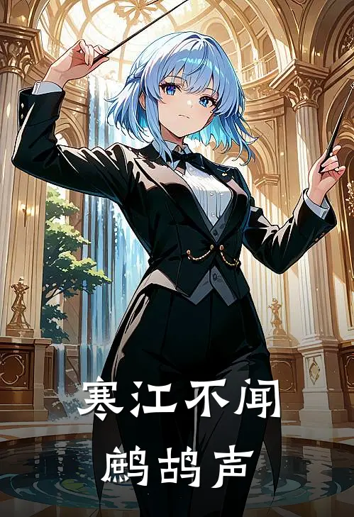 寒江不闻鹧鸪声
