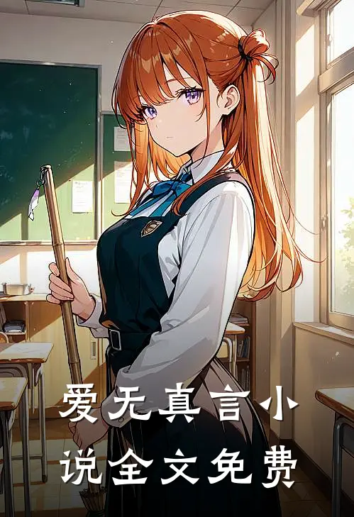 爱无真言小说全文免费