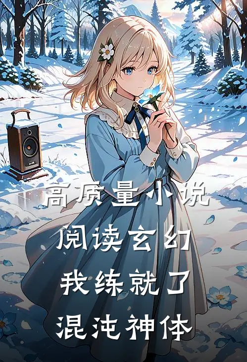 高质量小说阅读玄幻：我练就了混沌神体