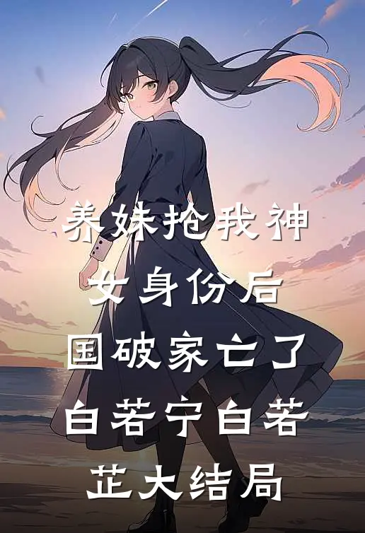 养妹抢我神女身份后，国破家亡了白若宁白若芷大结局