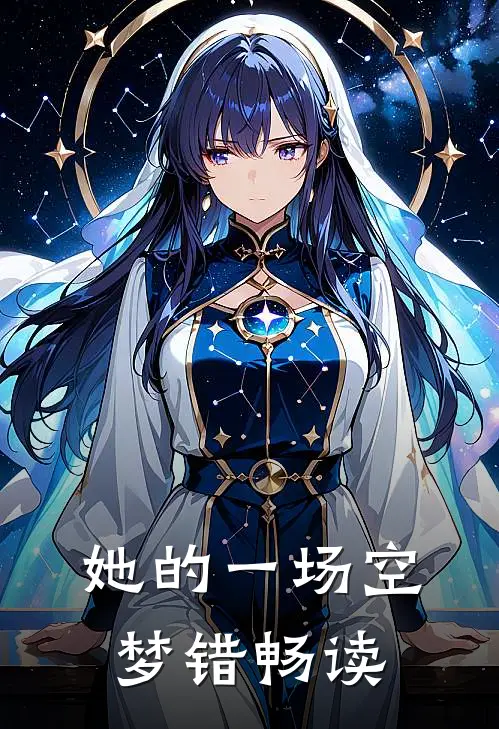 她的一场空梦错畅读