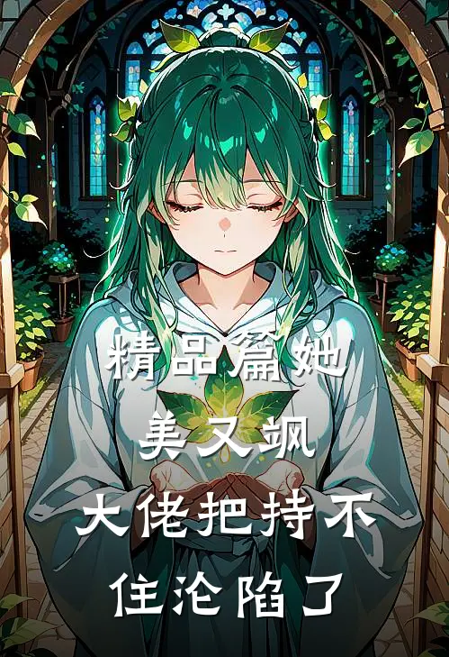 精品篇她美又飒，大佬把持不住沦陷了