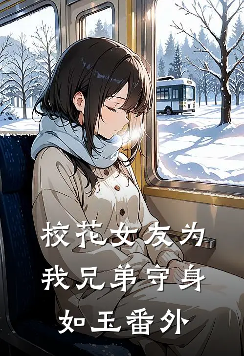 校花女友为我兄弟守身如玉 番外
