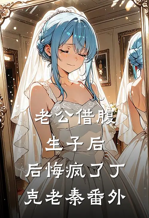 老公借腹生子后，后悔疯了丁克老秦 番外