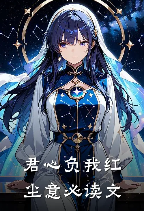 君心负我红尘意必读文