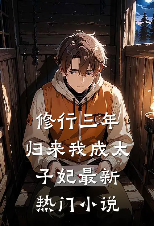 修行三年，归来我成太子妃最新热门小说