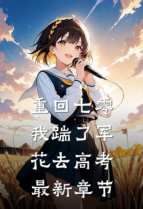 重回七零，我踹了军花去高考最新章节