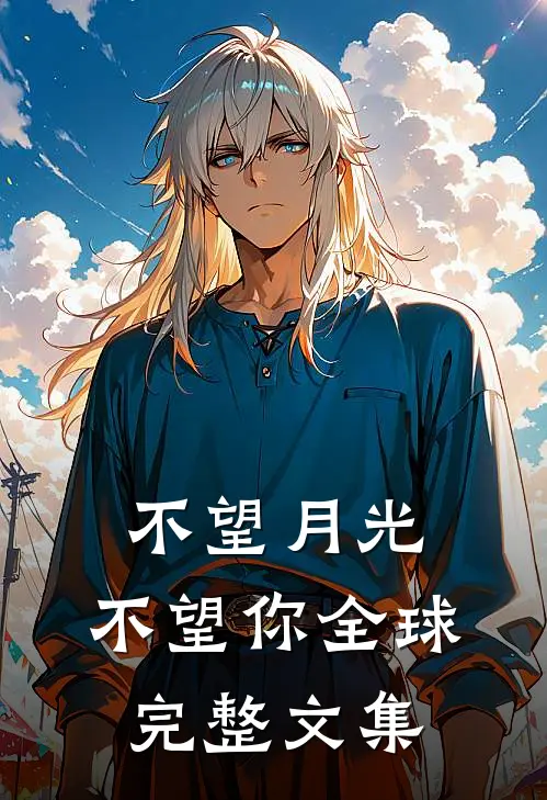 不望月光，不望你全球完整文集