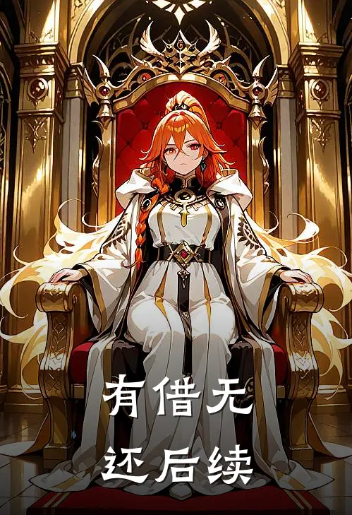有借无还后续