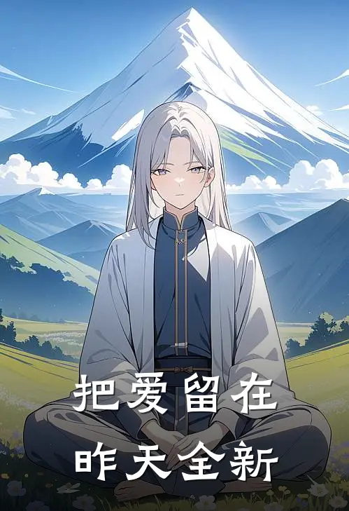 把爱留在昨天全新