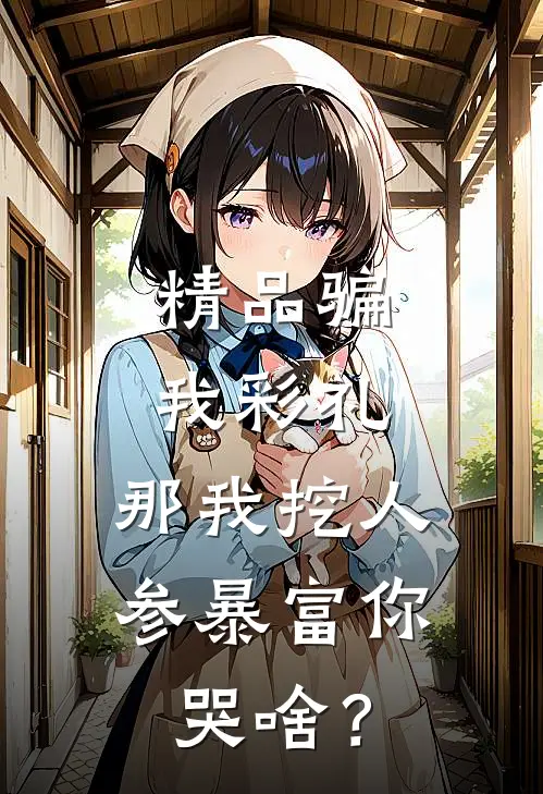 精品骗我彩礼，那我挖人参暴富你哭啥？