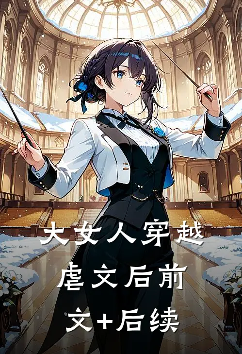 大女人穿越虐文后前文+后续