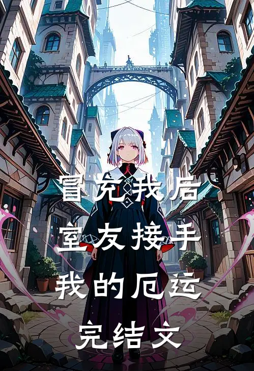 冒充我后，室友接手我的厄运完结文