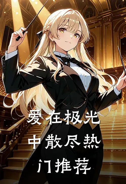 爱在极光中散尽热门推荐