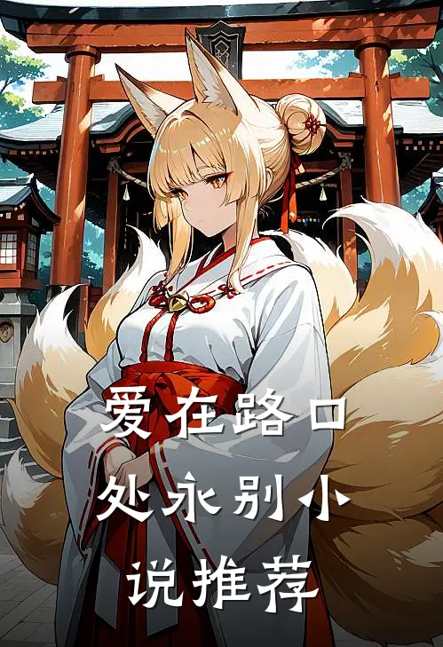 爱在路口处永别小说推荐