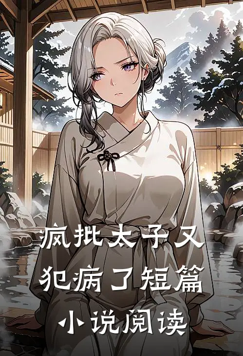 疯批太子又犯病了短篇小说阅读
