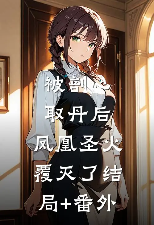 被剖心取丹后，凤凰圣火覆灭了结局+番外