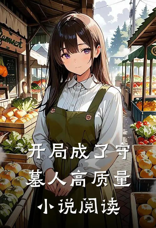 开局成了守墓人高质量小说阅读