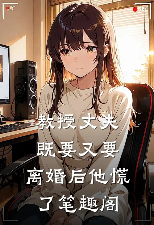 教授丈夫既要又要，离婚后他慌了笔趣阁