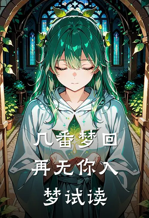 几番梦回，再无你入梦试读