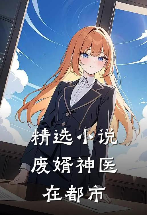 精选小说废婿神医在都市