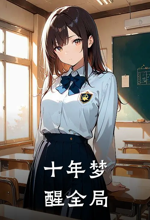 十年梦醒全局