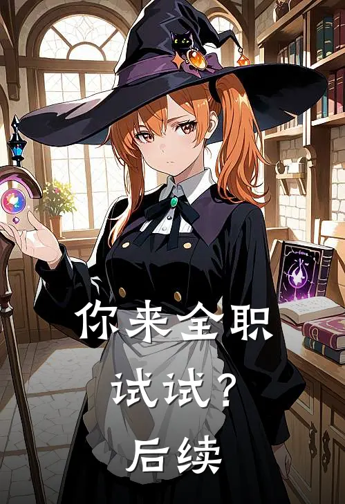 你来全职试试？后续