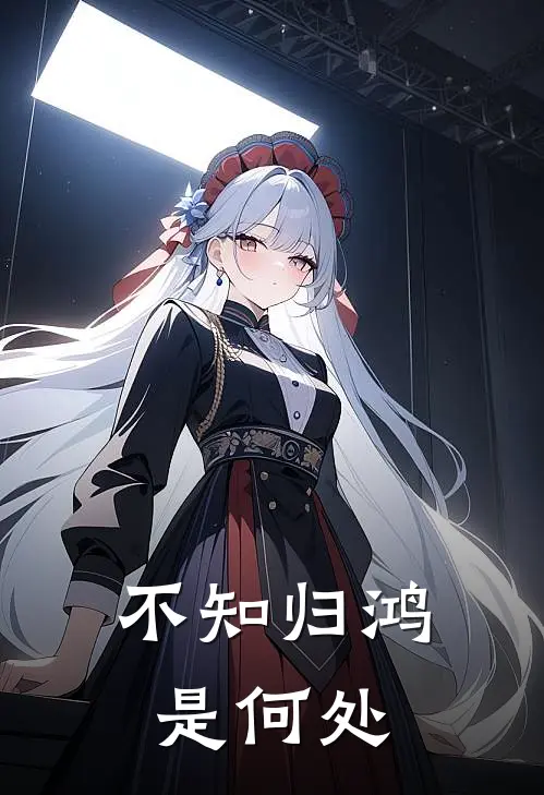 不知归鸿是何处