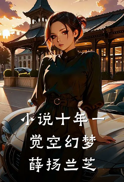 小说十年一觉空幻梦(薛扬兰芝)