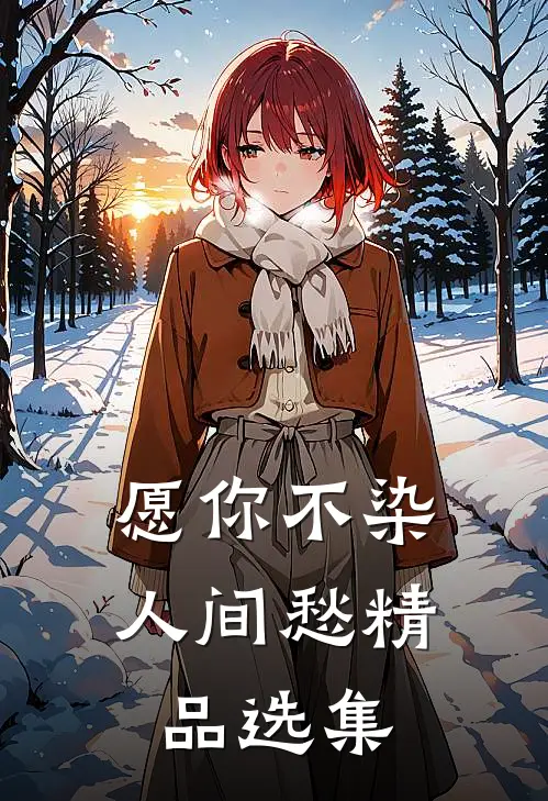 愿你不染人间愁精品选集