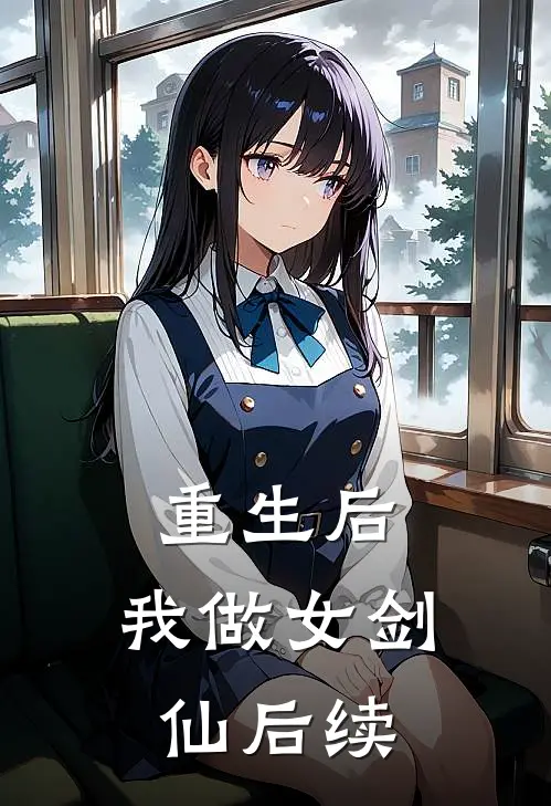 重生后，我做女剑仙后续