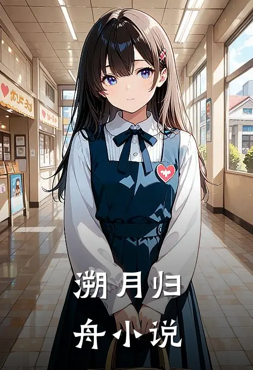 溯月归舟小说