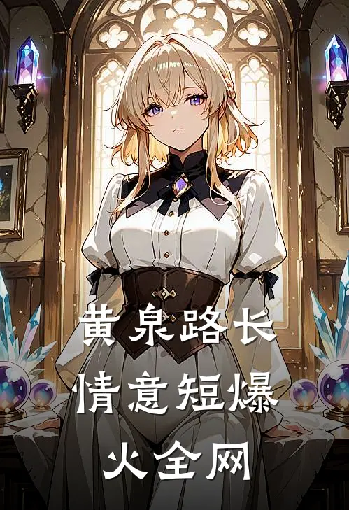 黄泉路长情意短爆火全网