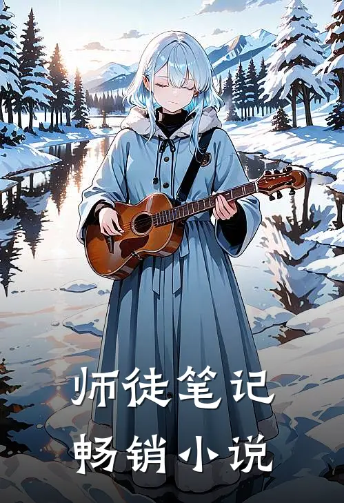 师徒笔记畅销小说