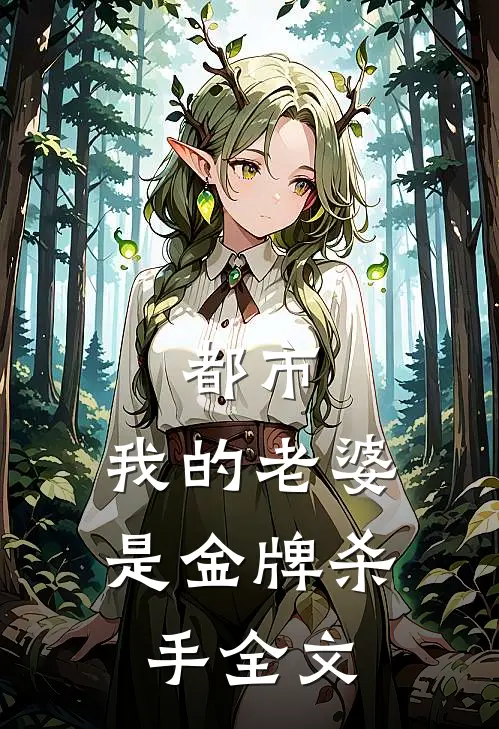 都市：我的老婆是金牌杀手全文