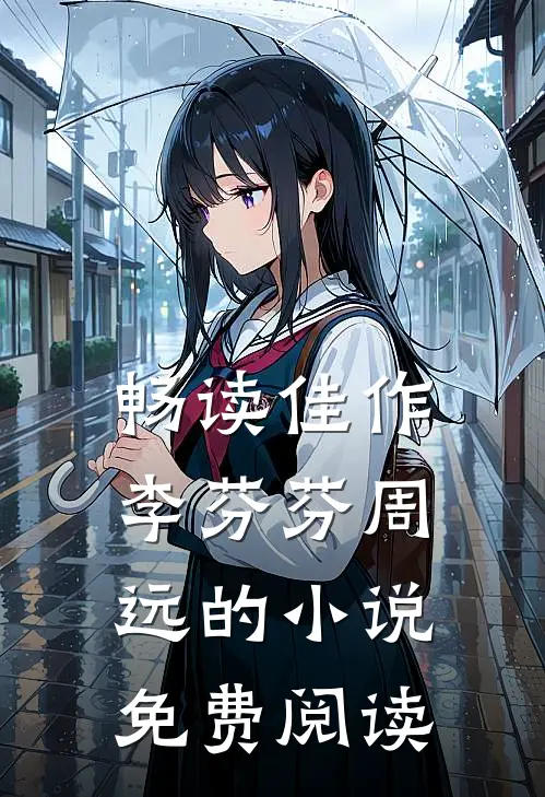 畅读佳作李芬芬周远的小说免费阅读