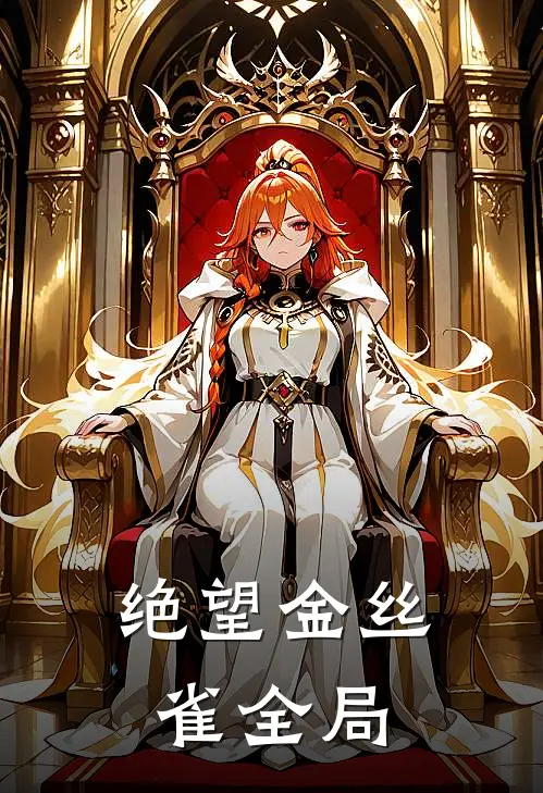 绝望金丝雀全局