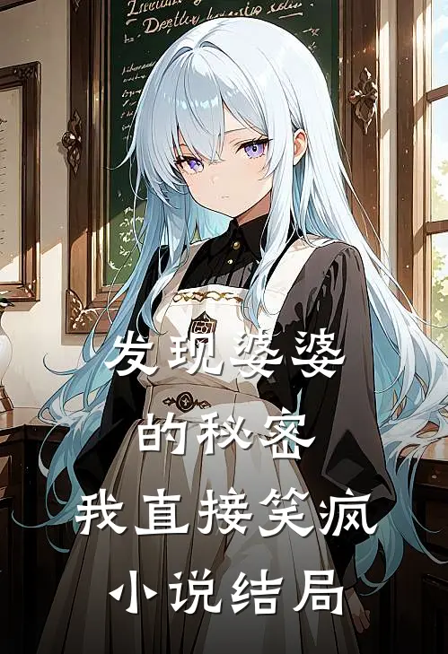 发现婆婆的秘密，我直接笑疯小说结局