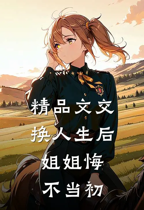 精品文交换人生后，姐姐悔不当初