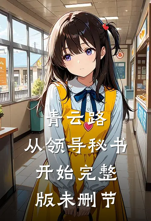 青云路：从领导秘书开始完整版未删节
