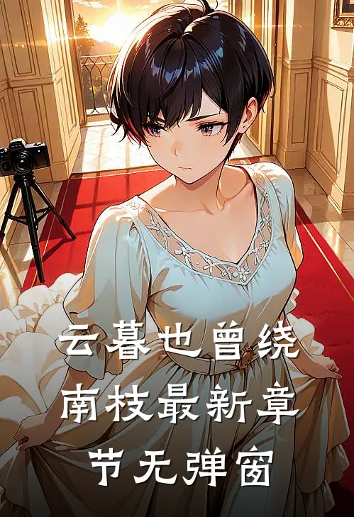 云暮也曾绕南枝最新章节无弹窗